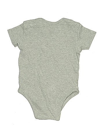 NFL Short Sleeve Onesie (view 2)