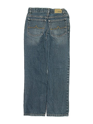Urban Pipeline Jeans (view 2)