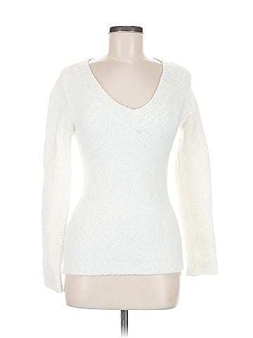 Moda International Pullover Sweater (view 1)