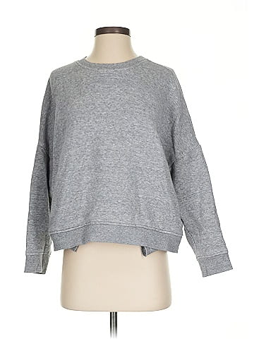 MWL by Madewell Sweatshirt (view 1)
