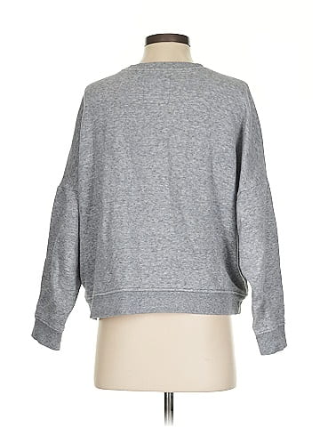 MWL by Madewell Sweatshirt (view 2)