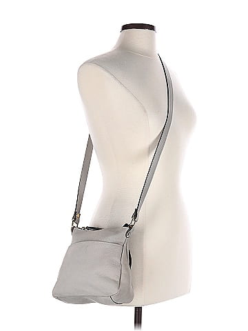 A. Bellucci Leather Crossbody Bag (view 2)