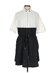 Armani Exchange Casual Dress