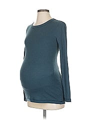 Gap   Maternity 3/4 Sleeve T Shirt