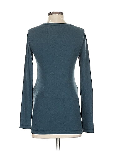 Gap - Maternity 3/4 Sleeve T-Shirt (view 2)