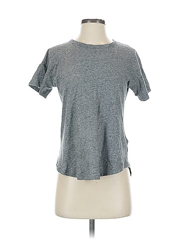 Madewell Short Sleeve T-Shirt (view 1)