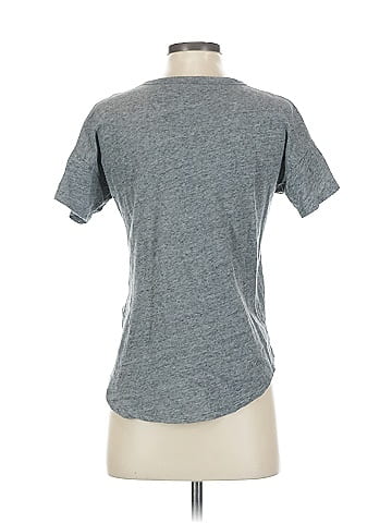 Madewell Short Sleeve T-Shirt (view 2)