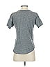 Madewell 100% Cotton Gray Short Sleeve T-Shirt Size S - photo 2