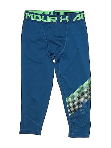 Under Armour Active Pants (view 1)
