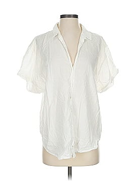 Xirena Short Sleeve Blouse