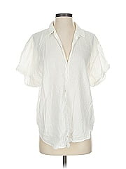 Xirena Short Sleeve Blouse