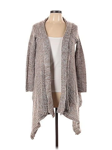 Pink Rose Cardigan (view 1)