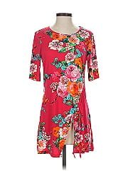 Nina Leonard Casual Dress