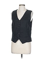 Evereve Tuxedo Vest