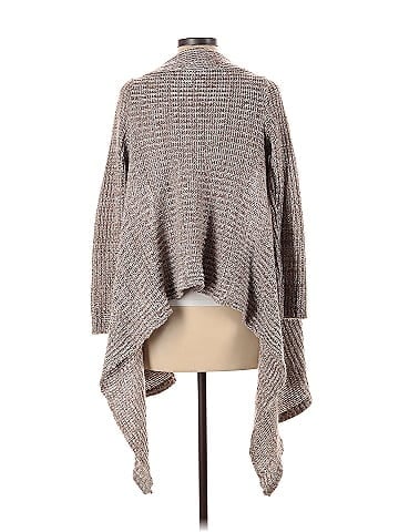 Pink Rose Cardigan (view 2)