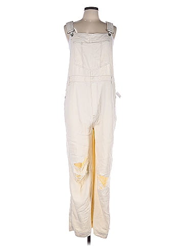 We the Free Overalls (view 1)