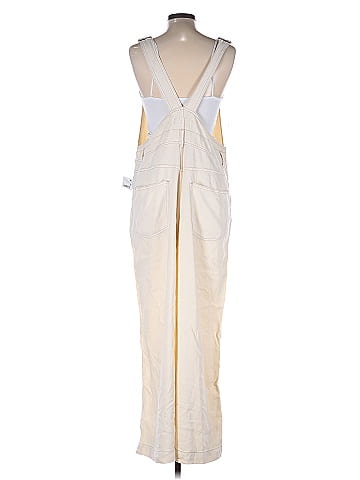 We the Free Overalls (view 2)