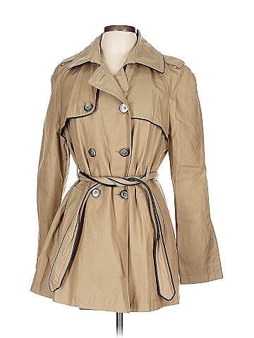 Express Trenchcoat (view 1)