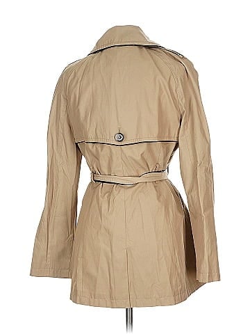 Express Trenchcoat (view 2)