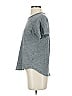 Madewell 100% Cotton Gray Short Sleeve T-Shirt Size S - photo 4