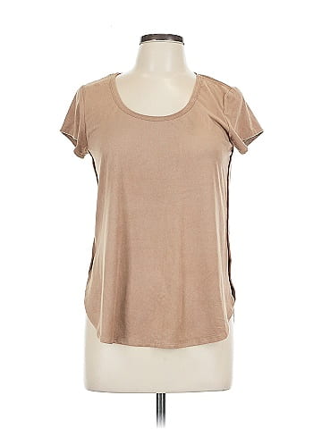 Self Esteem Short Sleeve Top (view 1)