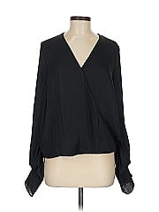 Do & Be Long Sleeve Blouse