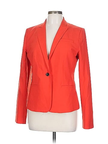 Banana Republic Wool Blazer (view 1)