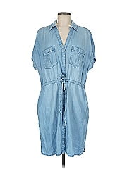 &Denim By H&M Casual Dress