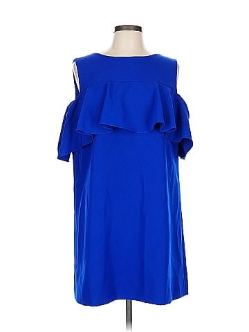 Tahari by ASL Cocktail Dress (view 1)