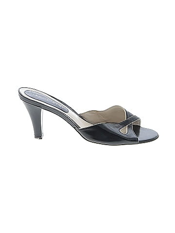 Giani Bernini Mule/Clog (view 1)