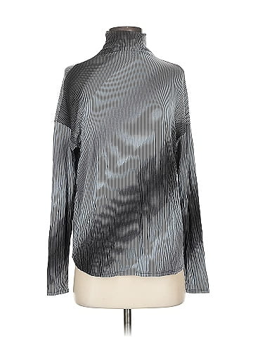 T Tahari Long Sleeve Turtleneck (view 1)