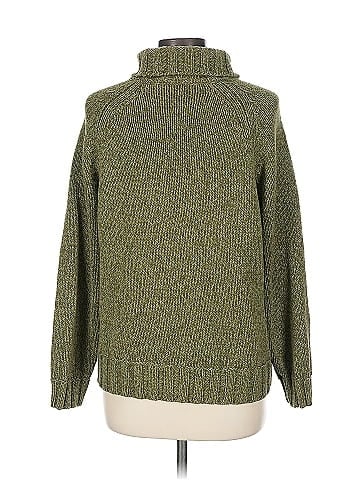 Liz Claiborne Turtleneck Sweater (view 2)