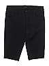 J Brand Solid Black Shorts Size 28 waist - photo 1