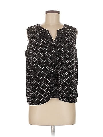 Liz Claiborne Career Sleeveless Blouse (view 1)