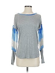 Tiny Long Sleeve Top