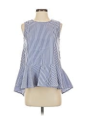 English Factory Sleeveless Blouse