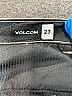 Volcom Tan Jeans Size 27 waist - photo 6