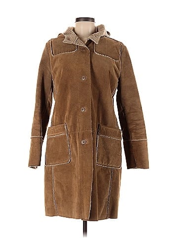 Gap Coat (view 1)