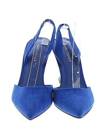 Marc Fisher Mule/Clog (view 2)
