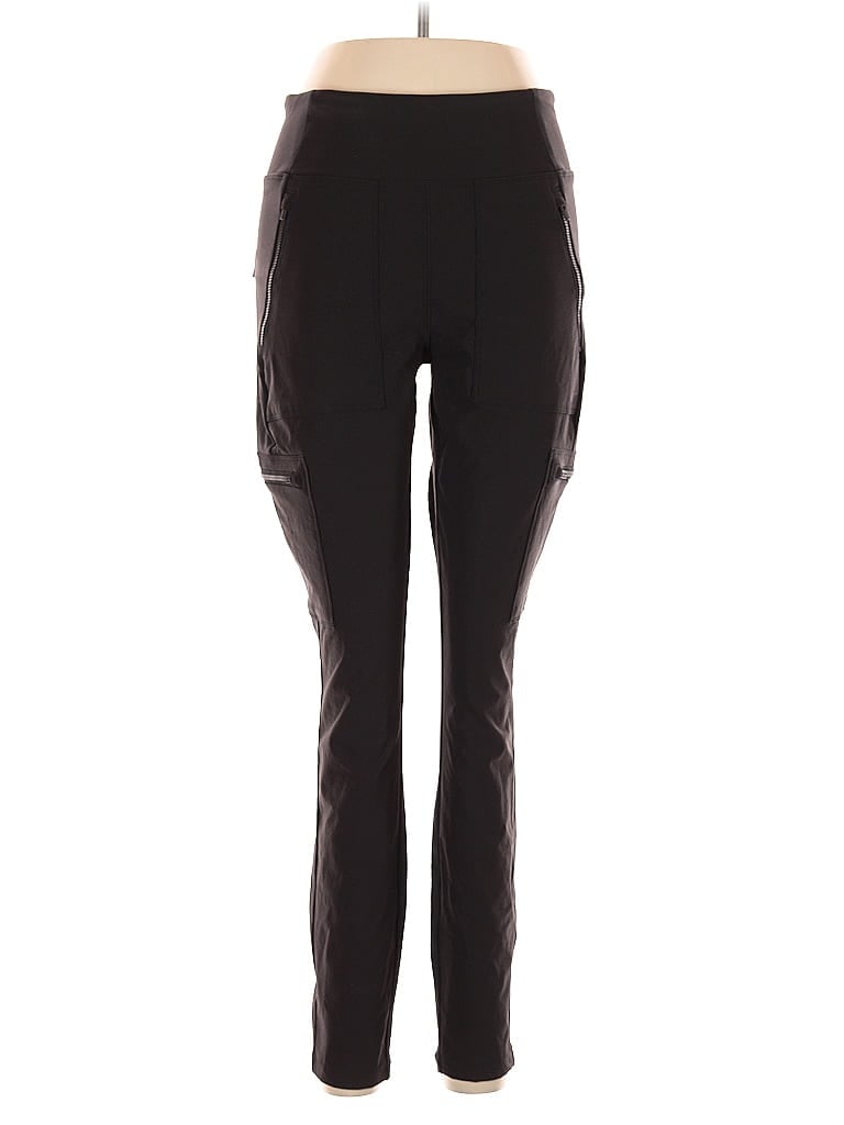 Click to view more detailed imagery on our partner's website Pre-owned Athleta Active Pants In Black