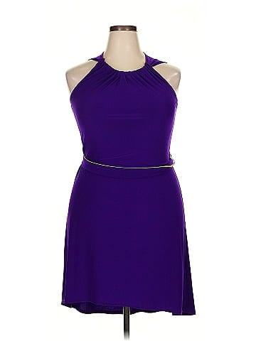 MSK Cocktail Dress (view 1)