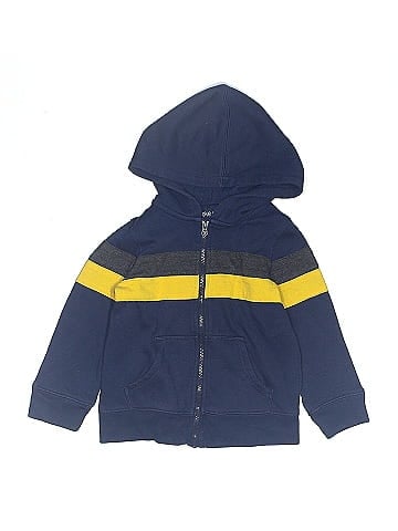 Okie Dokie Zip Up Hoodie (view 1)