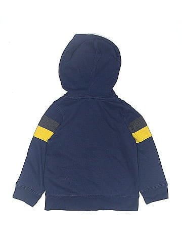 Okie Dokie Zip Up Hoodie (view 2)
