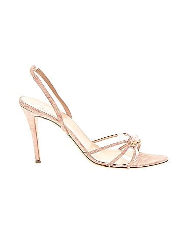 Badgley Mischka Heels (view 1)