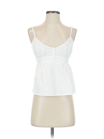 Brandy Melville Sleeveless Blouse (view 1)