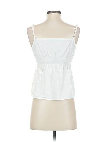 Brandy Melville Sleeveless Blouse (view 2)
