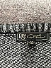DG^2 by Diane Gilman Checkered-gingham Gray Pullover Sweater Size M - photo 7