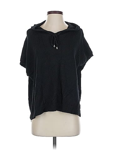 Industry Poncho (view 1)