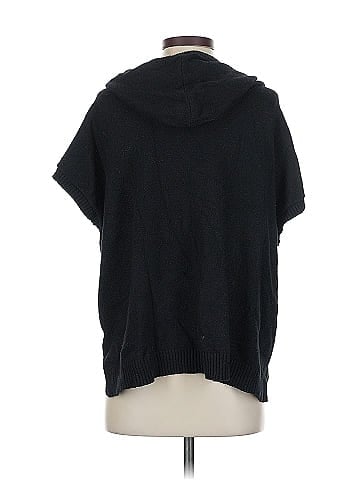 Industry Poncho (view 2)