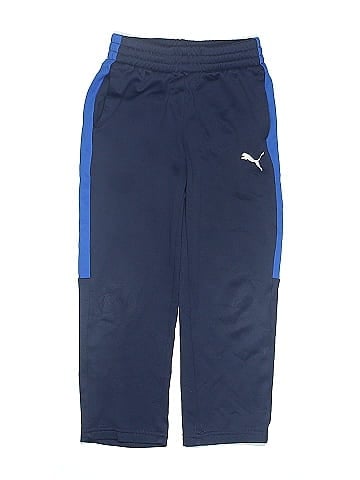 Puma Track Pants (view 1)